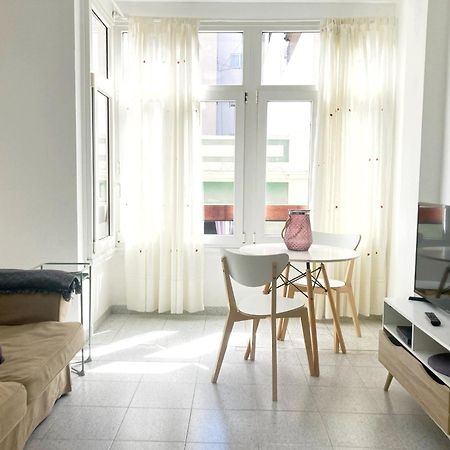 Vives Beach Flat By Canary365 Λας Πάλμας ντε Γκραν Κανάρια Εξωτερικό φωτογραφία