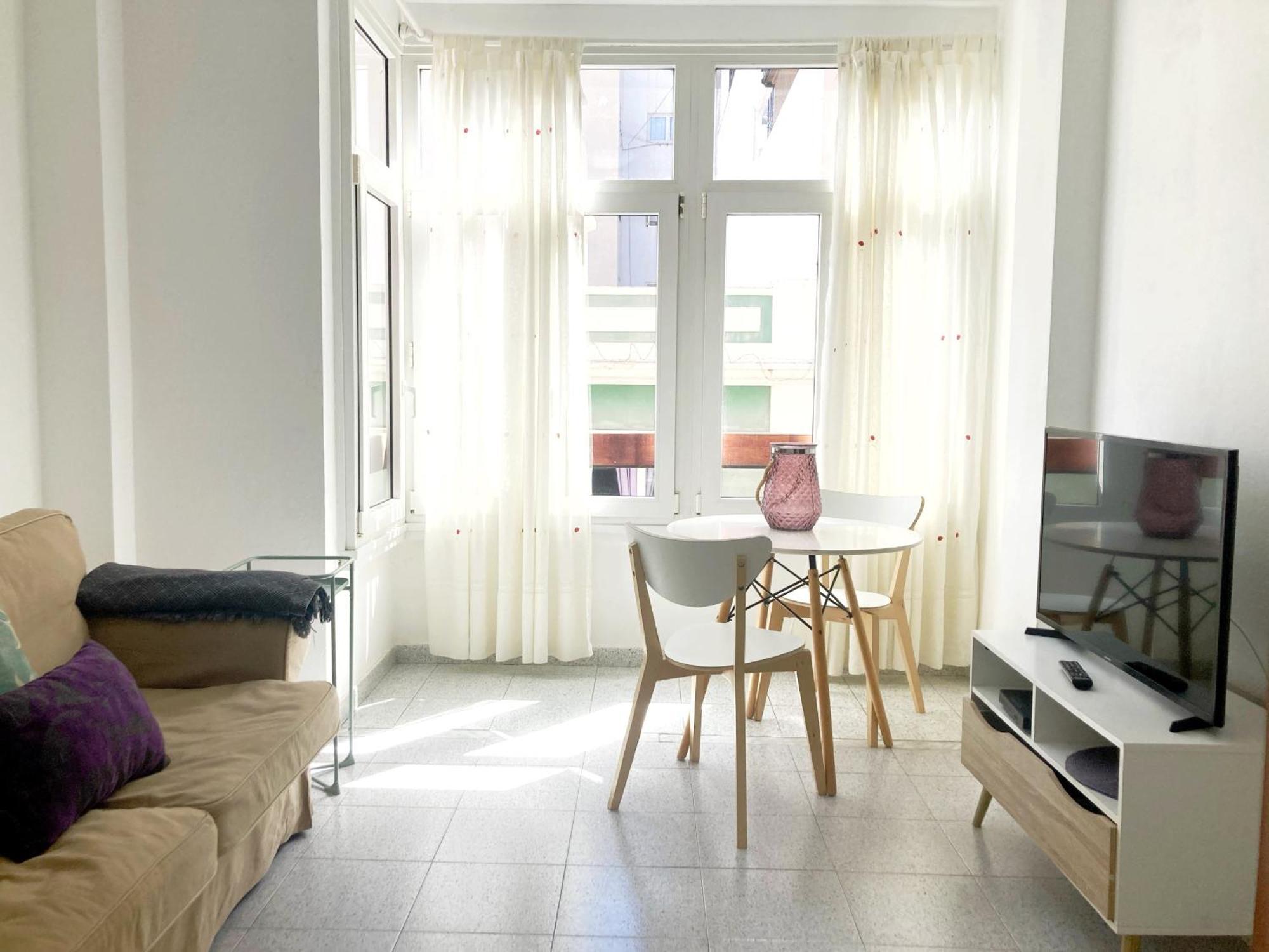 Vives Beach Flat By Canary365 Λας Πάλμας ντε Γκραν Κανάρια Εξωτερικό φωτογραφία
