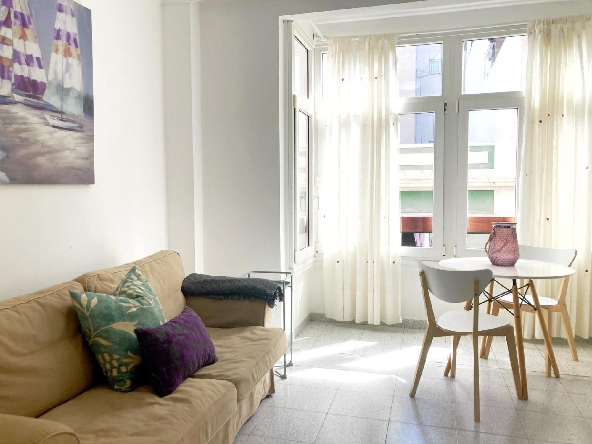 Vives Beach Flat By Canary365 Λας Πάλμας ντε Γκραν Κανάρια Εξωτερικό φωτογραφία